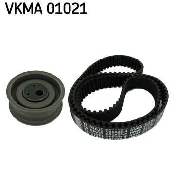 SKF VKMA 01021 Fogasszíjkészlet VW