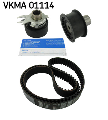 SKF VKMA 01114 Fogasszíjkészlet SEAT VW