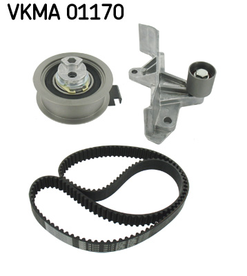 SKF VKMA 01170 Fogasszíjkészlet AUDI