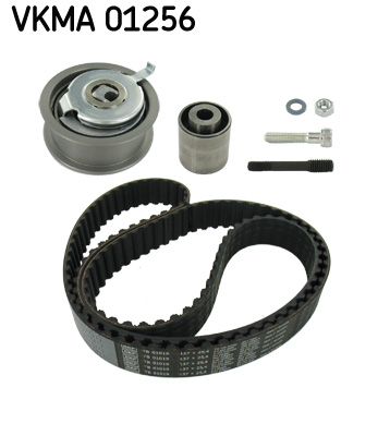 SKF VKMA 01256 Fogasszíjkészlet AUDI VW