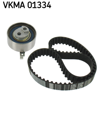SKF VKMA 01334 Fogasszíjkészlet AUDI VW