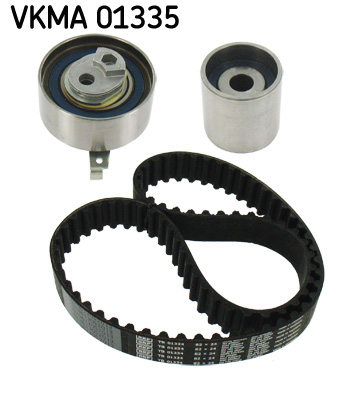 SKF VKMA 01335 Fogasszíjkészlet AUDI VW
