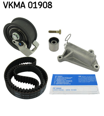 SKF VKMA 01908 Fogasszíjkészlet AUDI VW