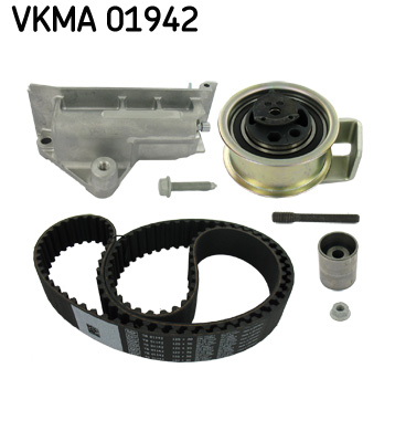 SKF VKMA 01942 Fogasszíjkészlet AUDI FORD SEAT SKODA VW