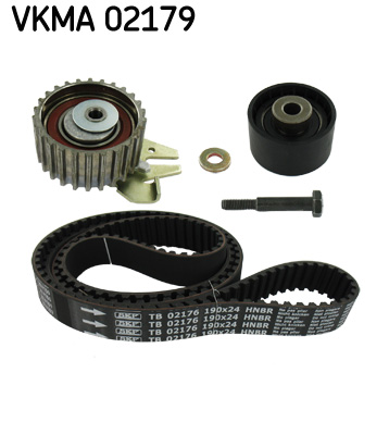 SKF VKMA 02179 Fogasszíjkészlet ALFA ROMEO FIAT LANCIA