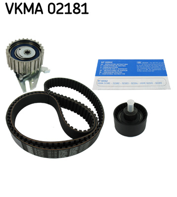 SKF VKMA 02181 Fogasszíjkészlet ALFA ROMEO