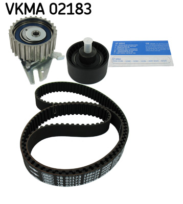 SKF VKMA 02183 Fogasszíjkészlet ALFA ROMEO FIAT LANCIA