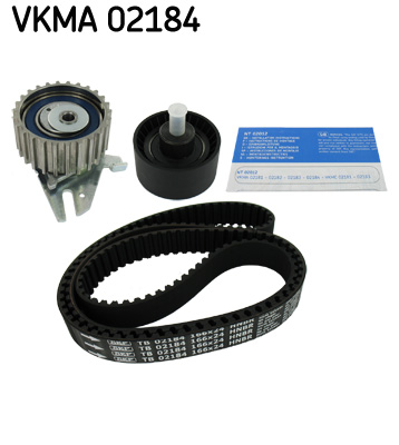 SKF VKMA 02184 Fogasszíjkészlet ALFA ROMEO FIAT