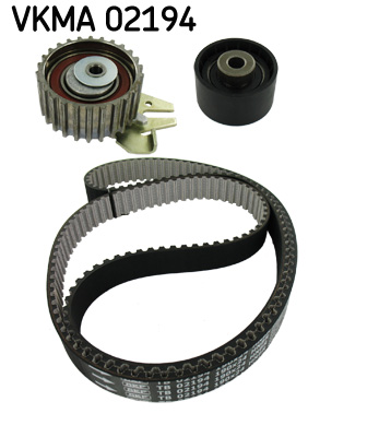 SKF VKMA 02194 Fogasszíjkészlet ALFA ROMEO FIAT