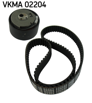 SKF VKMA 02204 Fogasszíjkészlet ABARTH ALFA ROMEO CHRYSLER FIAT JEEP LANCIA OPEL VAUXHALL