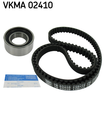 SKF VKMA 02410 Fogasszíjkészlet CITROËN FIAT LANCIA PEUGEOT ZASTAVA