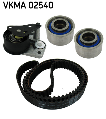 SKF VKMA 02540 Fogasszíjkészlet ALFA ROMEO LANCIA