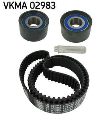 SKF VKMA 02983 Fogasszíjkészlet CITROËN FIAT IVECO OPEL PEUGEOT RENAULT RENAULT TRUCKS VAUXHALL