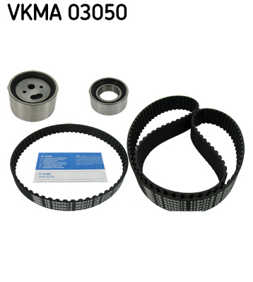 SKF VKMA 03050 Fogasszíjkészlet CITROËN FIAT PEUGEOT TALBOT