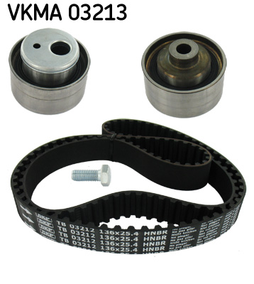 SKF VKMA 03213 Fogasszíjkészlet CITROËN FIAT LANCIA PEUGEOT