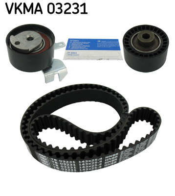 SKF VKMA 03231 Fogasszíjkészlet CITROËN PEUGEOT