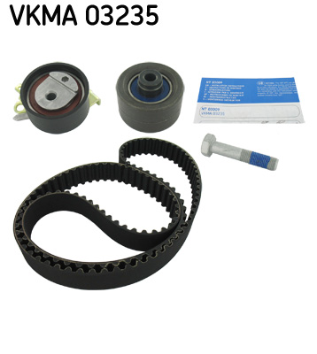 SKF VKMA 03235 Fogasszíjkészlet CITROËN FIAT LANCIA PEUGEOT