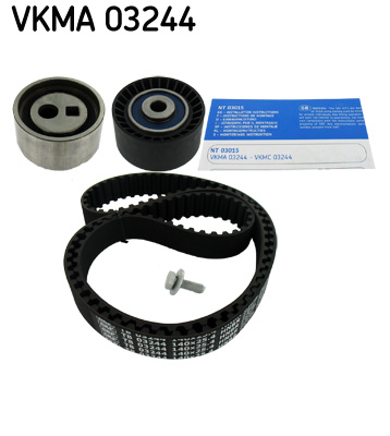SKF VKMA 03244 Fogasszíjkészlet CITROËN FIAT PEUGEOT TOYOTA