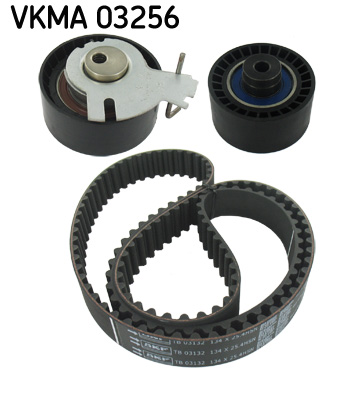 SKF VKMA 03256 Fogasszíjkészlet CITROËN PEUGEOT