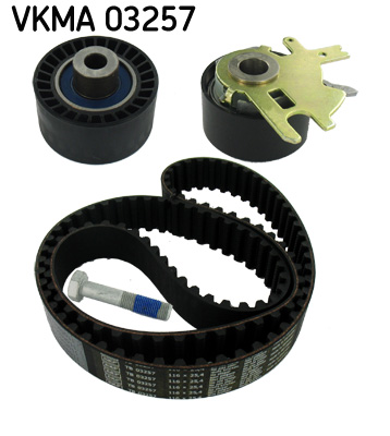 SKF VKMA 03257 Fogasszíjkészlet CITROËN FIAT FORD FORD AUSTRALIA LANCIA PEUGEOT VOLVO