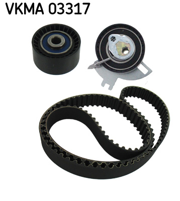 SKF VKMA 03317 Fogasszíjkészlet CITROËN DS FORD FORD USA OPEL PEUGEOT TOYOTA VAUXHALL