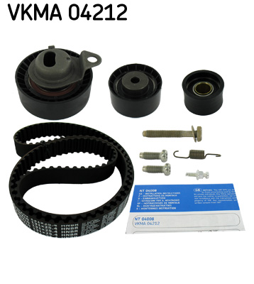 SKF VKMA 04212 Fogasszíjkészlet FORD FORD USA