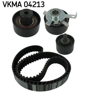 SKF VKMA 04213 Fogasszíjkészlet FORD