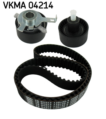 SKF VKMA 04214 Fogasszíjkészlet FORD FORD AUSTRALIA