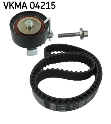 SKF VKMA 04215 Fogasszíjkészlet FORD VOLVO