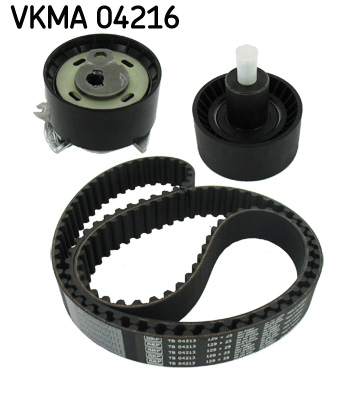 SKF VKMA 04216 Fogasszíjkészlet FORD MAZDA