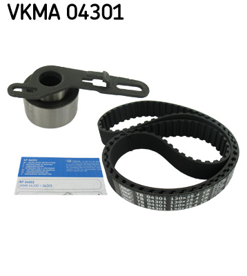 SKF VKMA 04301 Fogasszíjkészlet FORD
