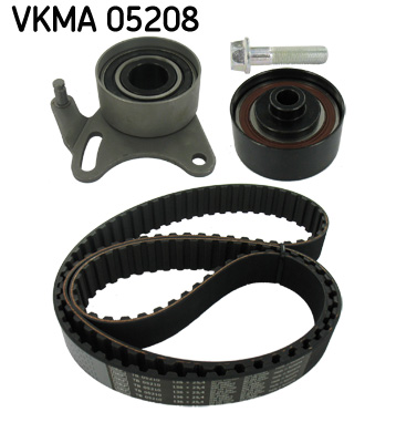 SKF VKMA 05208 Fogasszíjkészlet OPEL VAUXHALL