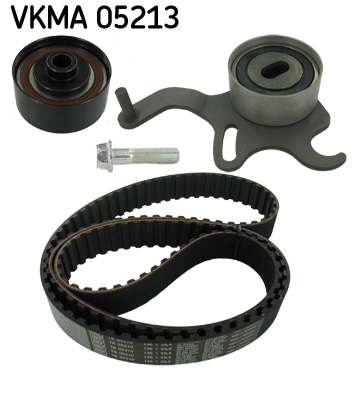 SKF VKMA 05213 Fogasszíjkészlet OPEL VAUXHALL