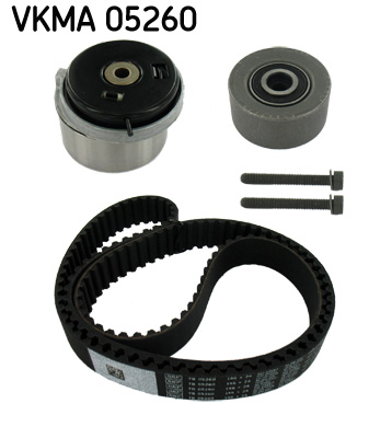 SKF VKMA 05260 Fogasszíjkészlet ALFA ROMEO CHEVROLET FIAT HOLDEN OPEL SAAB VAUXHALL