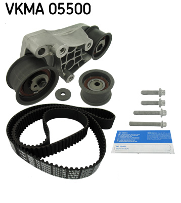 SKF VKMA 05500 Fogasszíjkészlet HOLDEN OPEL SAAB VAUXHALL