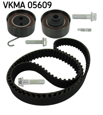 SKF VKMA 05609 Fogasszíjkészlet CHEVROLET OPEL VAUXHALL