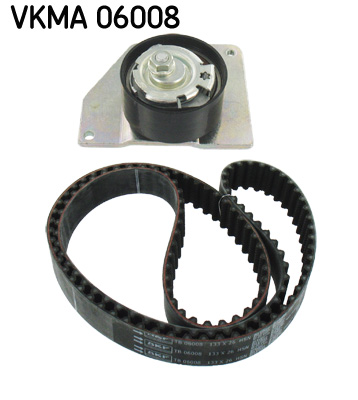 SKF VKMA 06008 Fogasszíjkészlet RENAULT