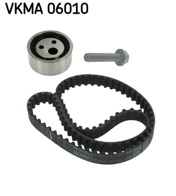 SKF VKMA 06010 Fogasszíjkészlet NISSAN RENAULT
