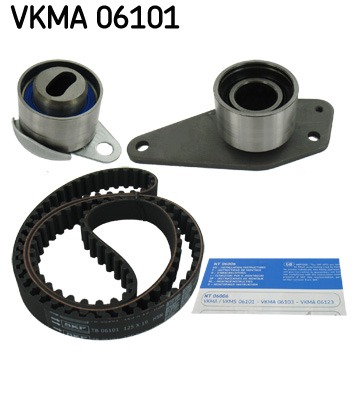 SKF VKMA 06101 Fogasszíjkészlet RENAULT VOLVO