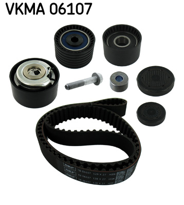 SKF VKMA 06107 Fogasszíjkészlet RENAULT