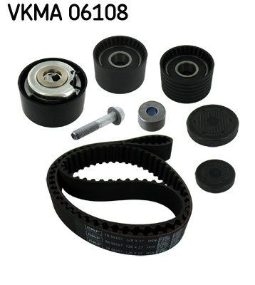 SKF VKMA 06108 Fogasszíjkészlet RENAULT