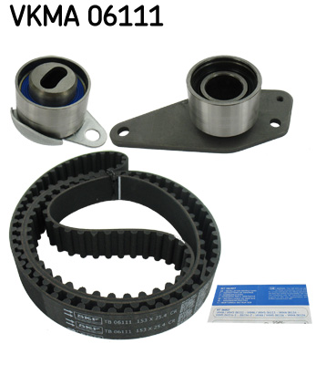 SKF VKMA 06111 Fogasszíjkészlet RENAULT VOLVO