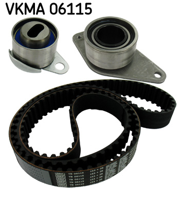 SKF VKMA 06115 Fogasszíjkészlet RENAULT VOLVO