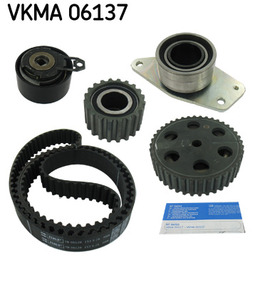SKF VKMA 06137 Fogasszíjkészlet RENAULT