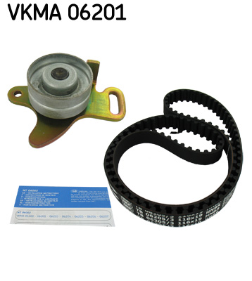 SKF VKMA 06201 Fogasszíjkészlet CITROËN PEUGEOT RENAULT