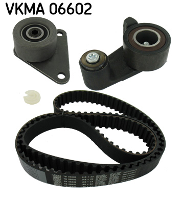 SKF VKMA 06602 Fogasszíjkészlet RENAULT VOLVO