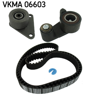 SKF VKMA 06603 Fogasszíjkészlet VOLVO