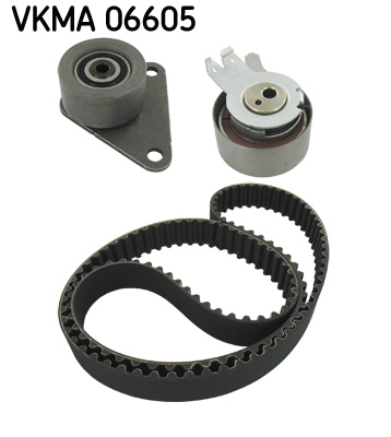 SKF VKMA 06605 Fogasszíjkészlet VOLVO