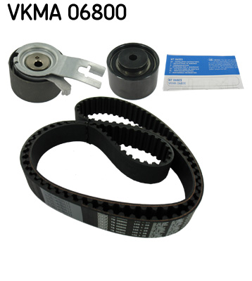SKF VKMA 06800 Fogasszíjkészlet VOLVO