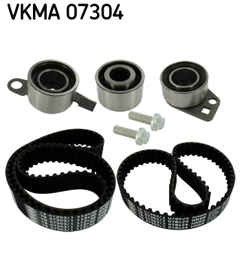 SKF VKMA 07304 Fogasszíjkészlet LAND ROVER MG ROVER